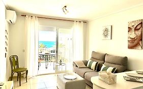 Ventana al Mediterráneo